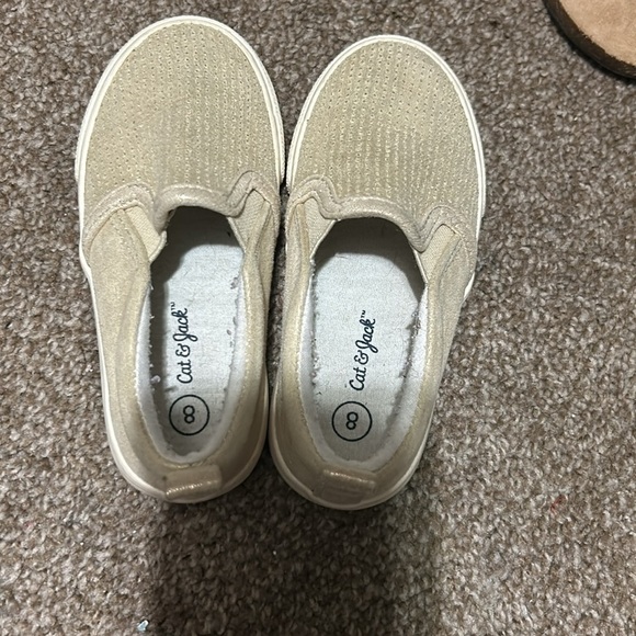 Cat & Jack Kids Shoes - Picture 2 of 5